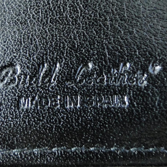 NEW GENUINE CROCODILE WALLET main image 5